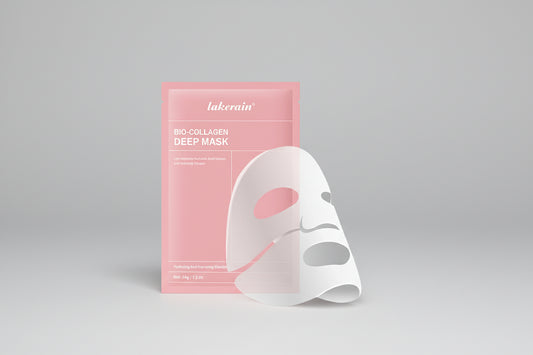 Masque Hydrogel Bio-Collagène