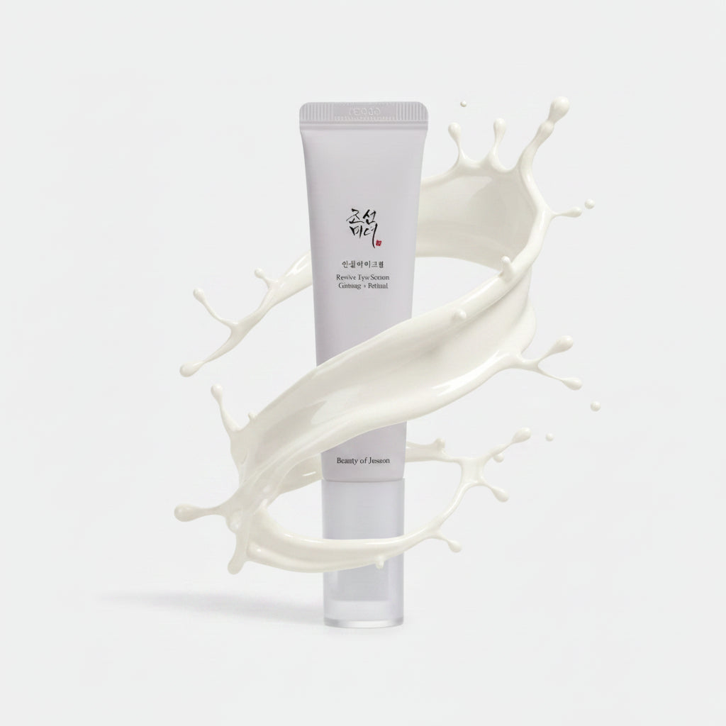 Crème réparatrice et éclaircissante pour le visage Beauty of Joseon