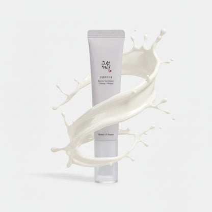 Crème réparatrice et éclaircissante pour le visage Beauty of Joseon
