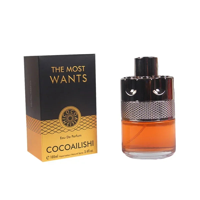 The Most Want – Parfum de Luxe 100 ml