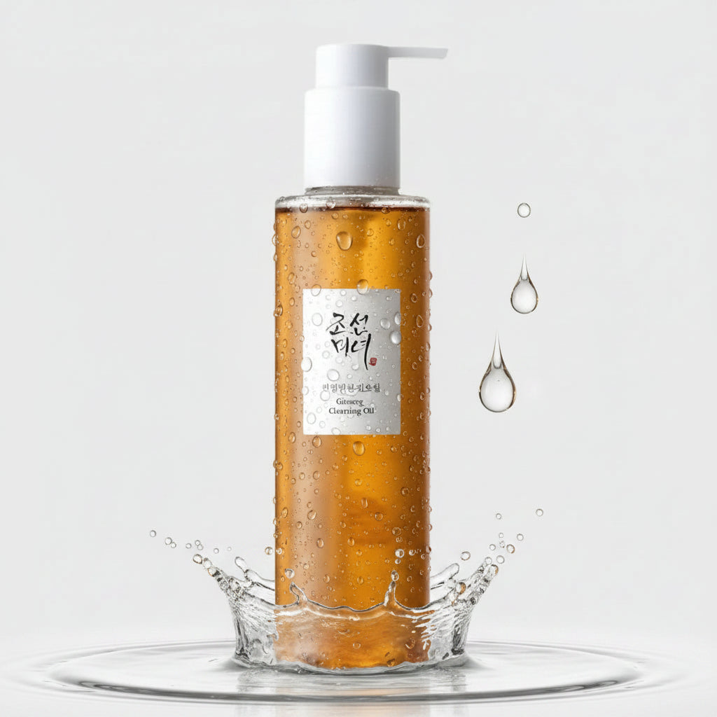 Nettoyant visage doux Beauty of Joseon