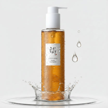 Nettoyant visage doux Beauty of Joseon