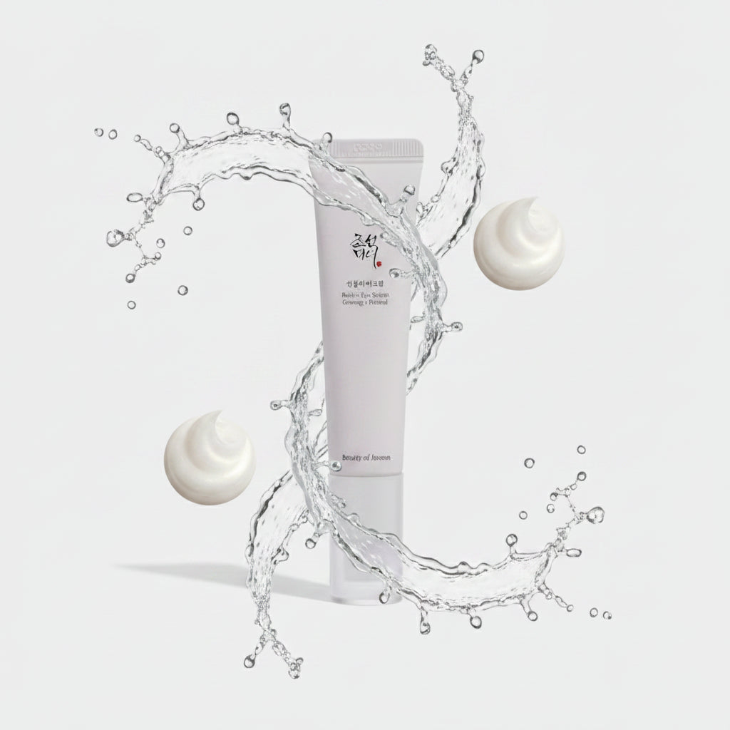 Nettoyant visage doux Beauty of Joseon