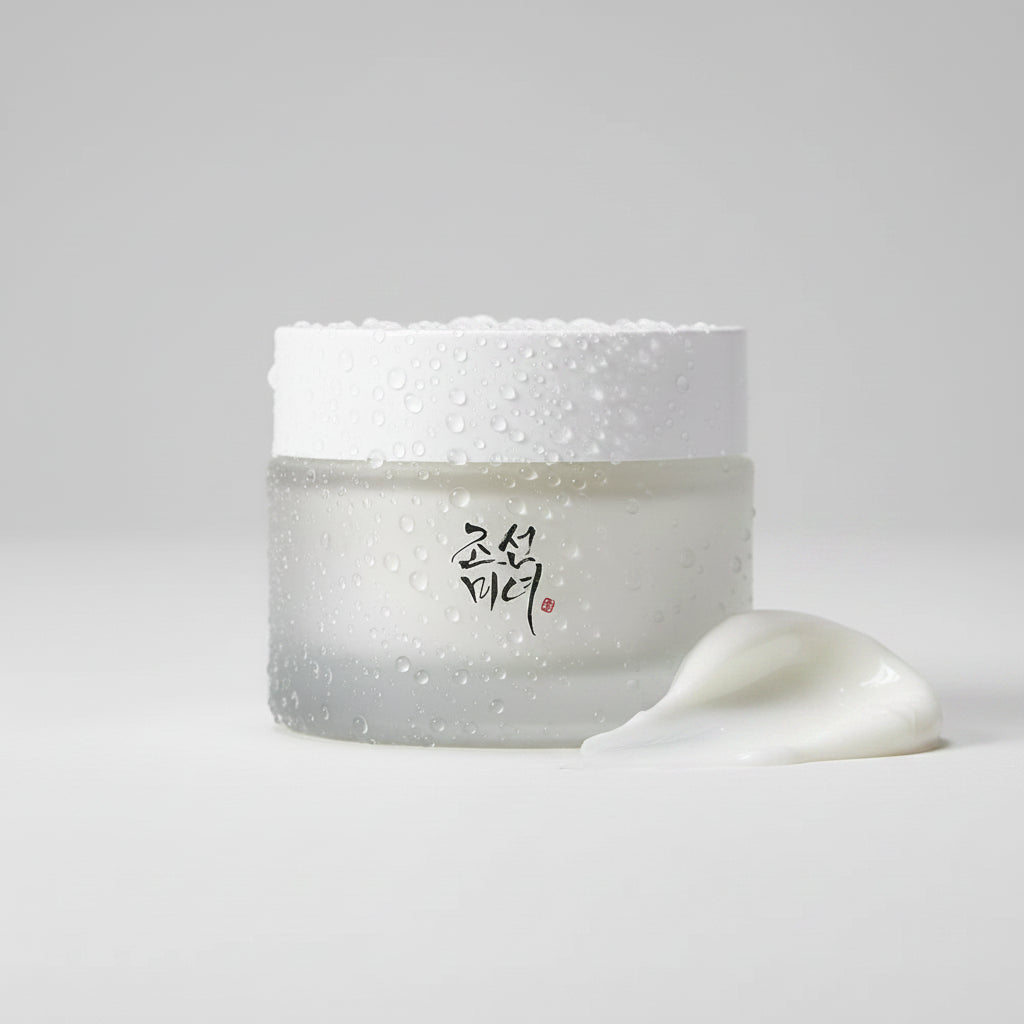 Crème réparatrice et éclaircissante pour le visage Beauty of Joseon