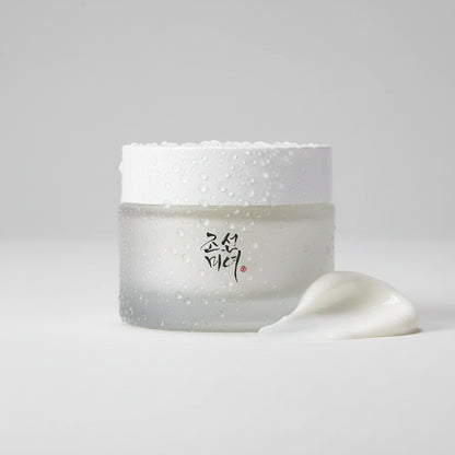 Crème réparatrice et éclaircissante pour le visage Beauty of Joseon