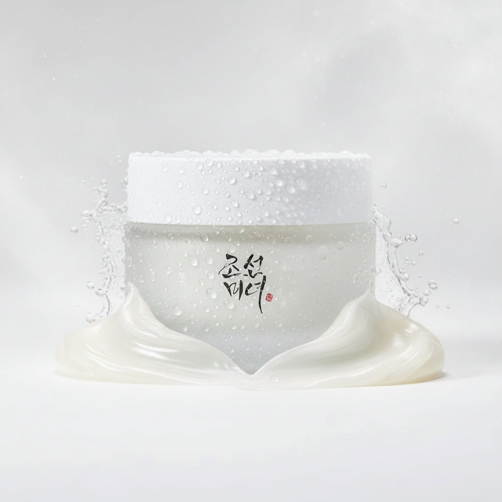 Crème et sérum pour le visage Beauty of Joseon, nettoyant hydratant pour la peau