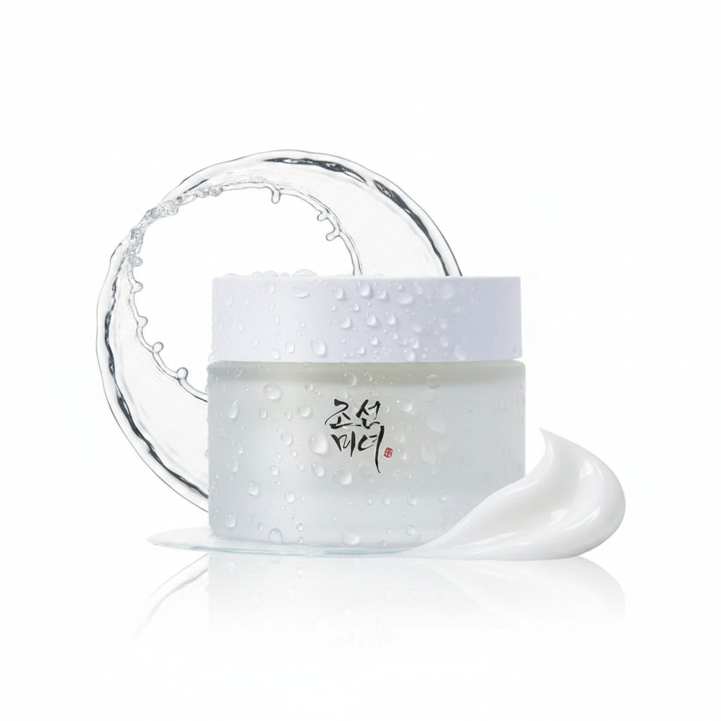 Beauty of Joseon Dynasty Cream /crème solaire