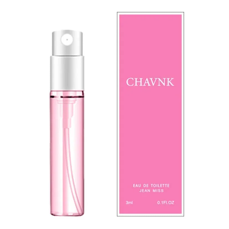 Parfum Pheromone Mixte 3 ml