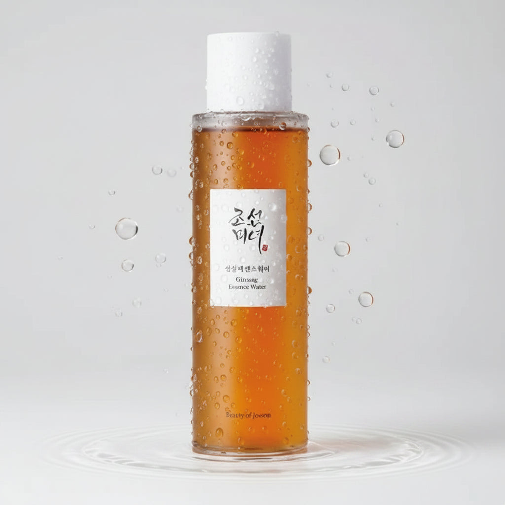 Nettoyant visage doux Beauty of Joseon