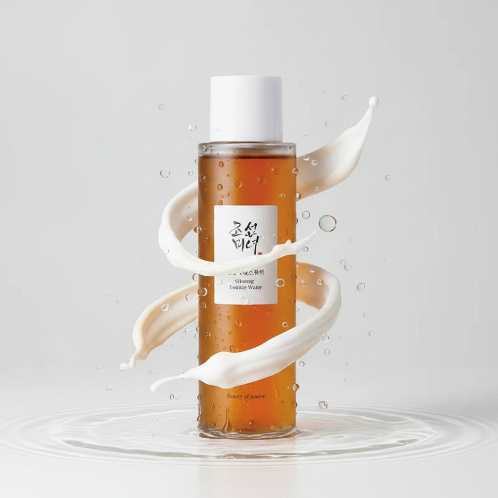 Sérum hydratant apaisant et revitalisant Beauty of Joseon