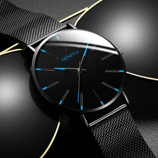 2025 New Fashion Mens Watch Luxury