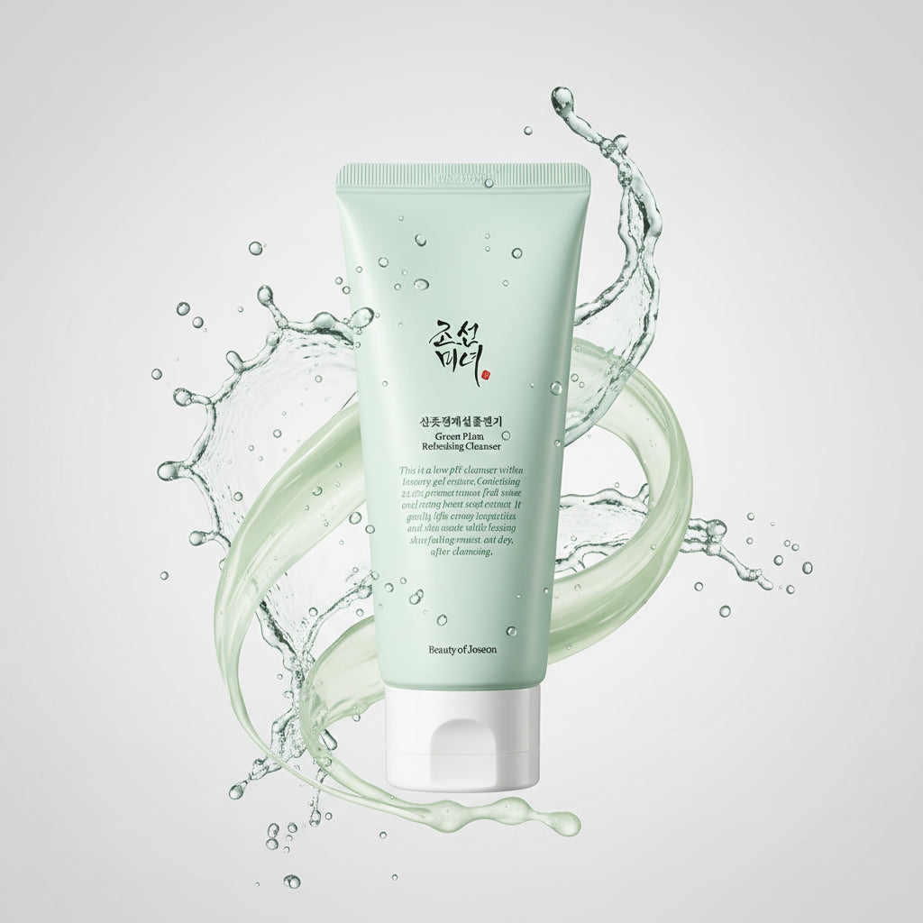 Crème réparatrice et éclaircissante pour le visage Beauty of Joseon