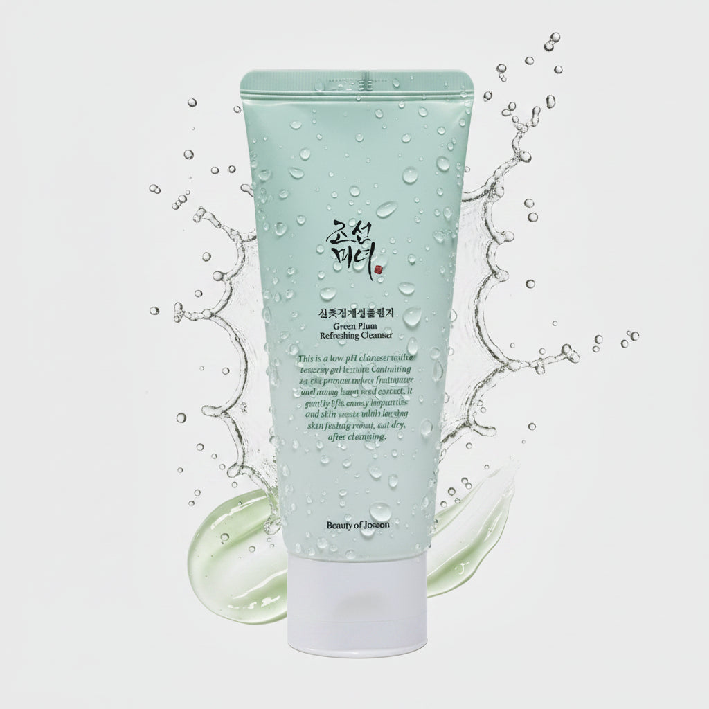 Beauty of Joseon Dynasty Cream /crème solaire