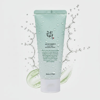 Beauty of Joseon Dynasty Cream /crème solaire