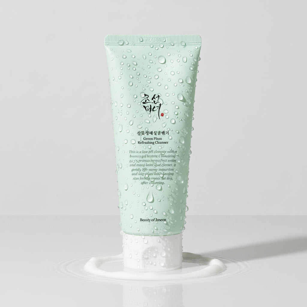 Crème et sérum pour le visage Beauty of Joseon, nettoyant hydratant pour la peau
