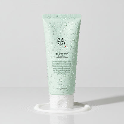 Crème et sérum pour le visage Beauty of Joseon, nettoyant hydratant pour la peau