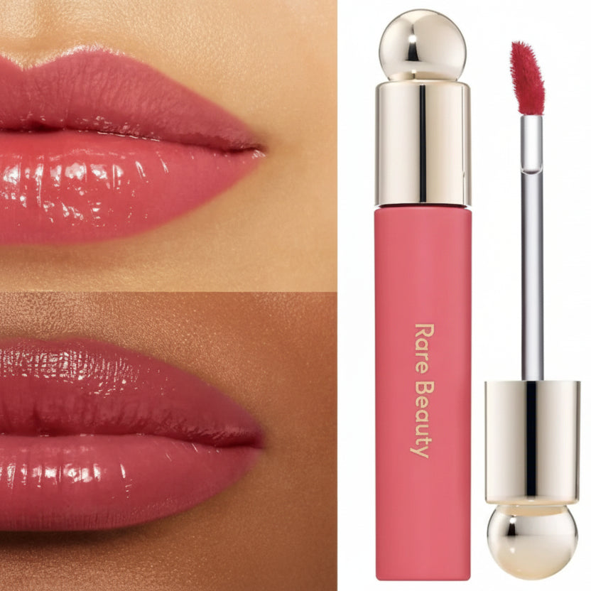 Brillant à lèvres liquide lisse