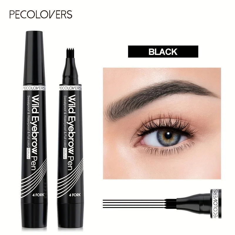 Stylo à sourcils étanche