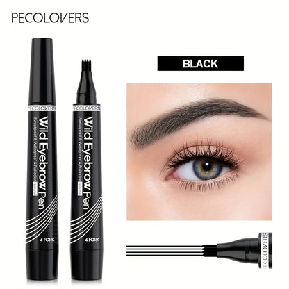 Stylo à sourcils étanche