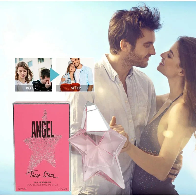 Parfum Angel Femme 50ml
