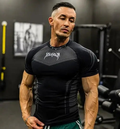 New StyleFitness t-shert