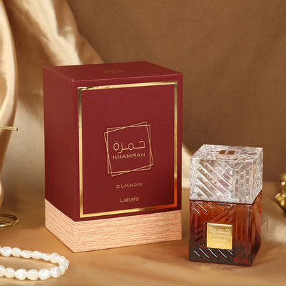 Original Khamrah 35/100 ml