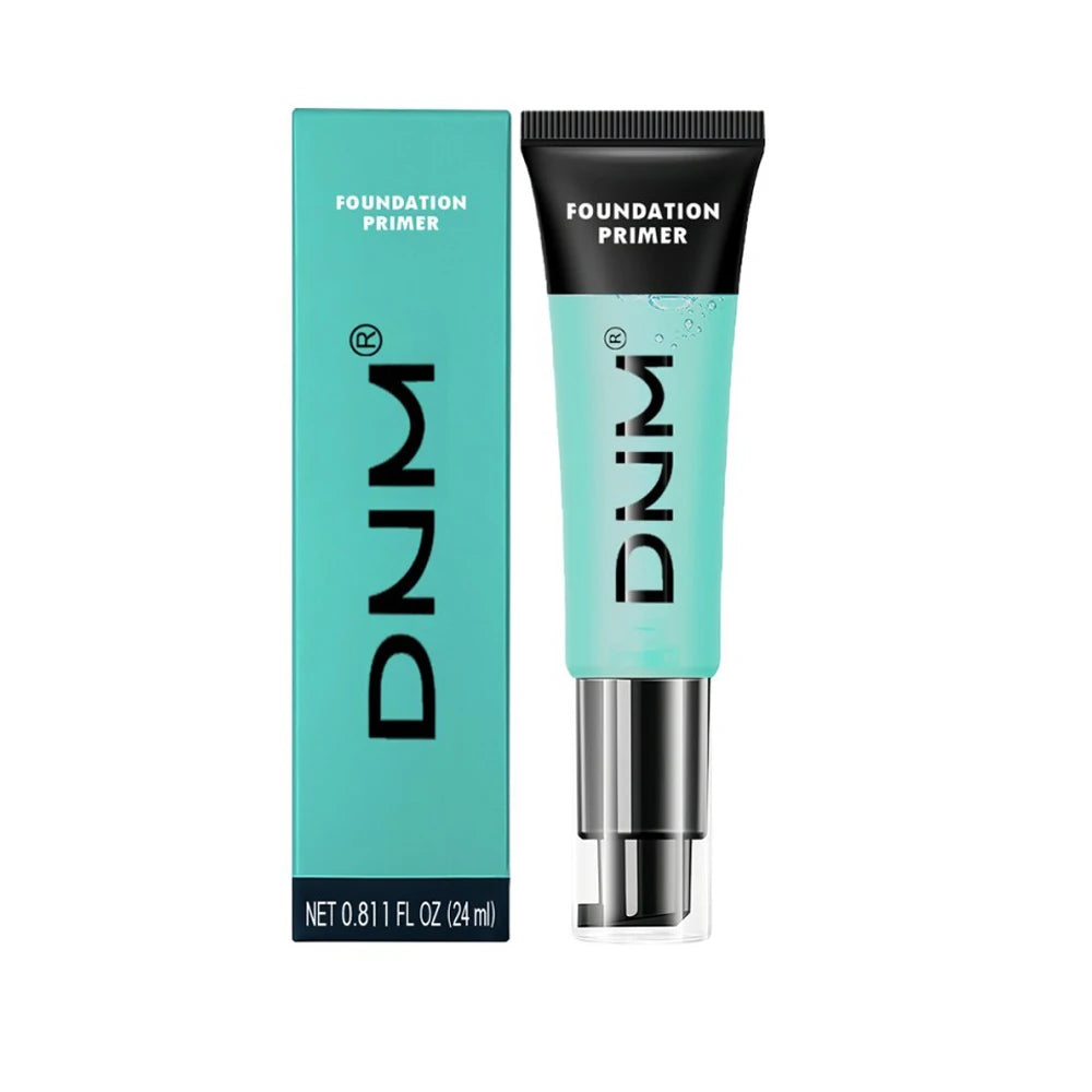 DNM Gel d'apprêt  hydratant , 3% de nicotinamide