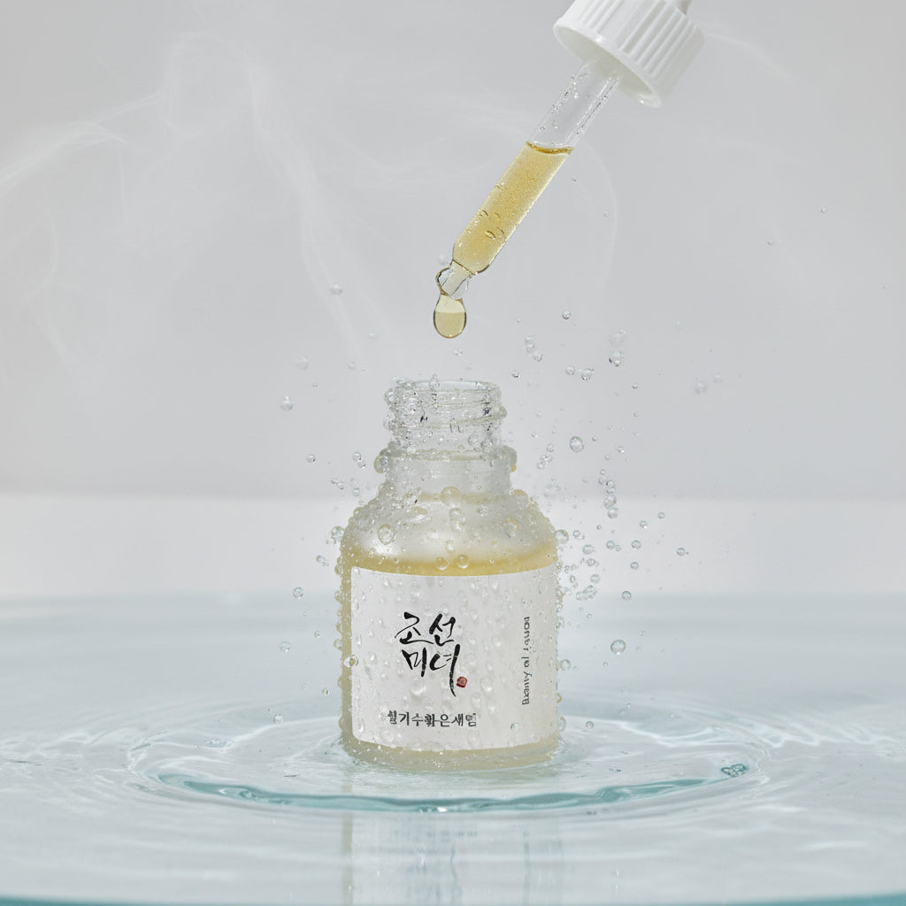 Crème solaire Beauty of Joseon SPF50+