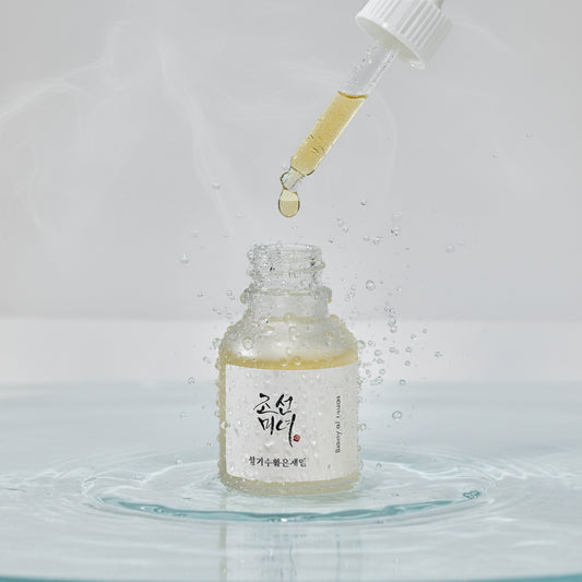 Crème solaire Beauty of Joseon SPF50+