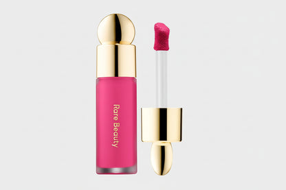 Blush soyeux et glisse sur douceur longue durée