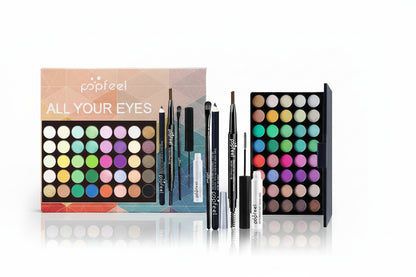 Ensemble de maquillage pour les yeux