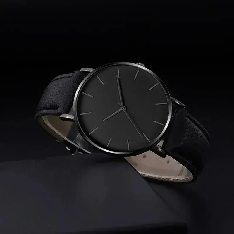Set Fashion Mens Sports Watches