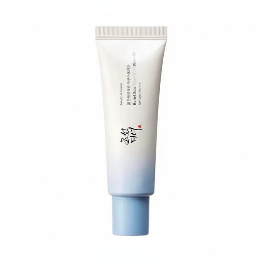 beauté de Joseon crème solaire