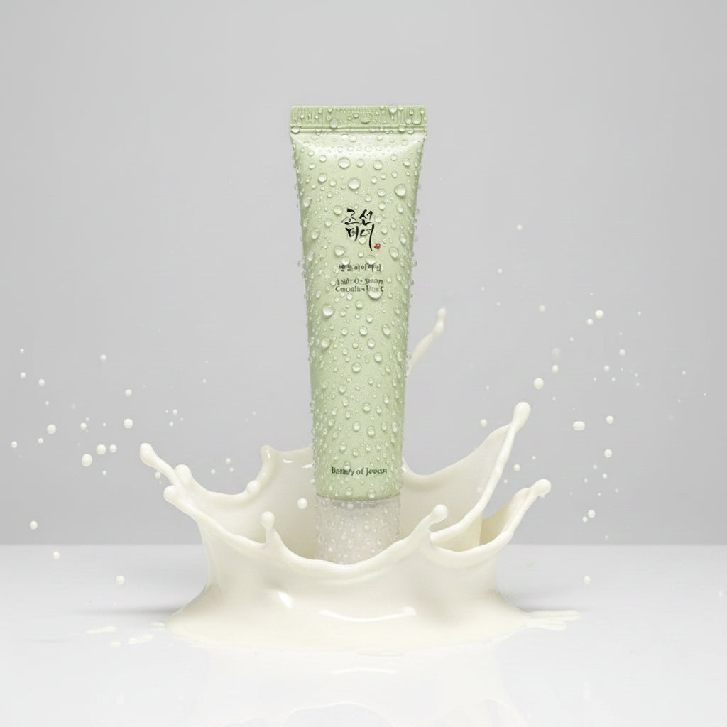 Crème réparatrice et éclaircissante pour le visage Beauty of Joseon