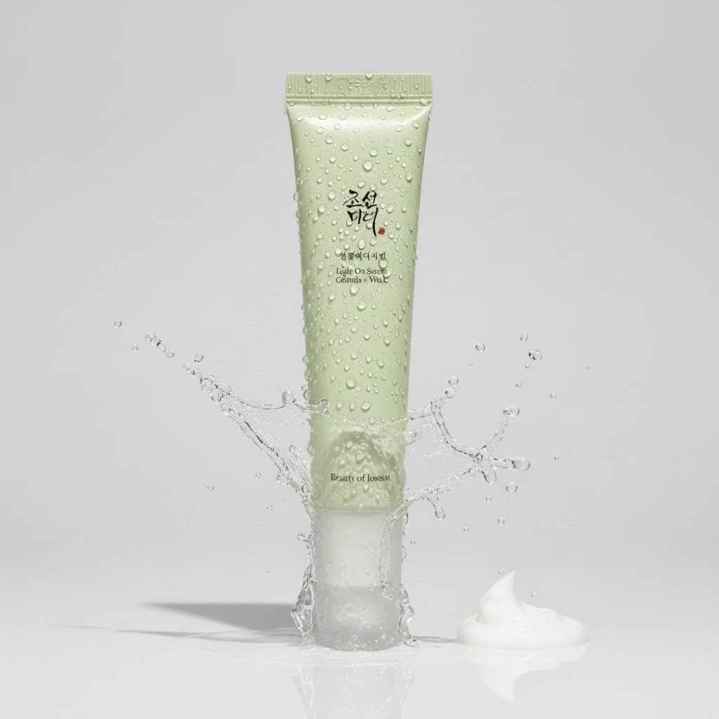 Crème et sérum pour le visage Beauty of Joseon, nettoyant hydratant pour la peau