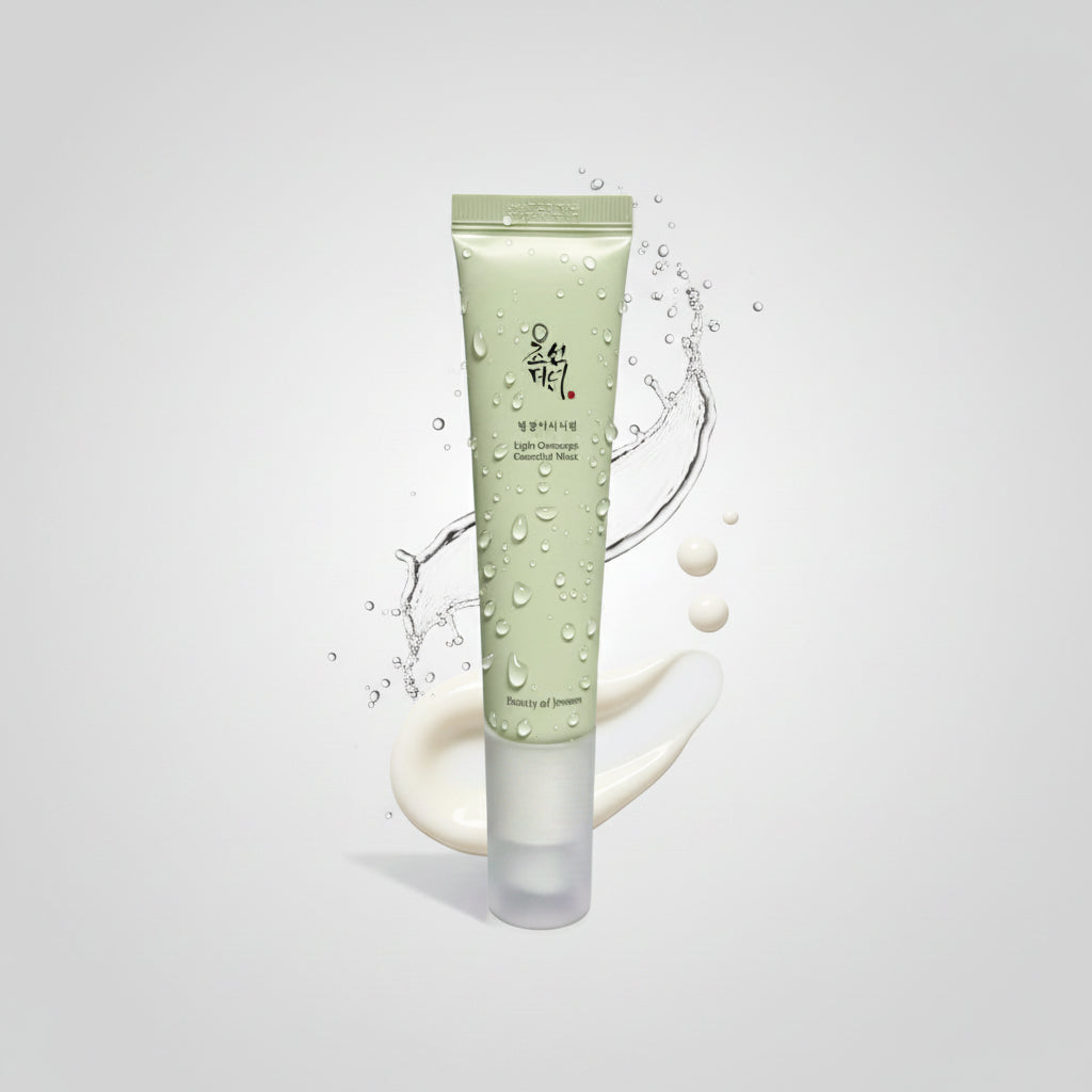 Beauty of Joseon Dynasty Cream /crème solaire