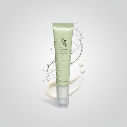 Beauty of Joseon Dynasty Cream /crème solaire