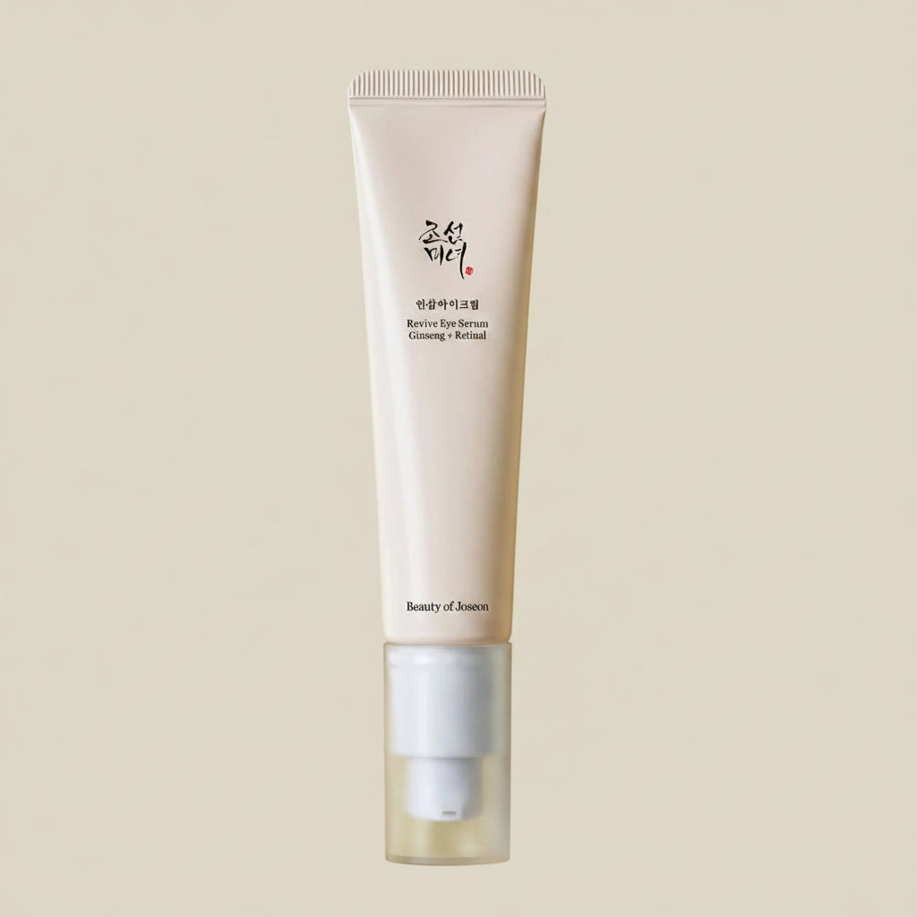 Crème Beauty of Joseon pour les yeux