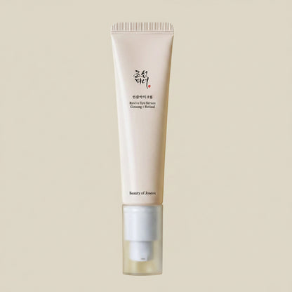 Crème Beauty of Joseon pour les yeux