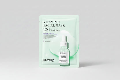 Masque pour soins de la peau