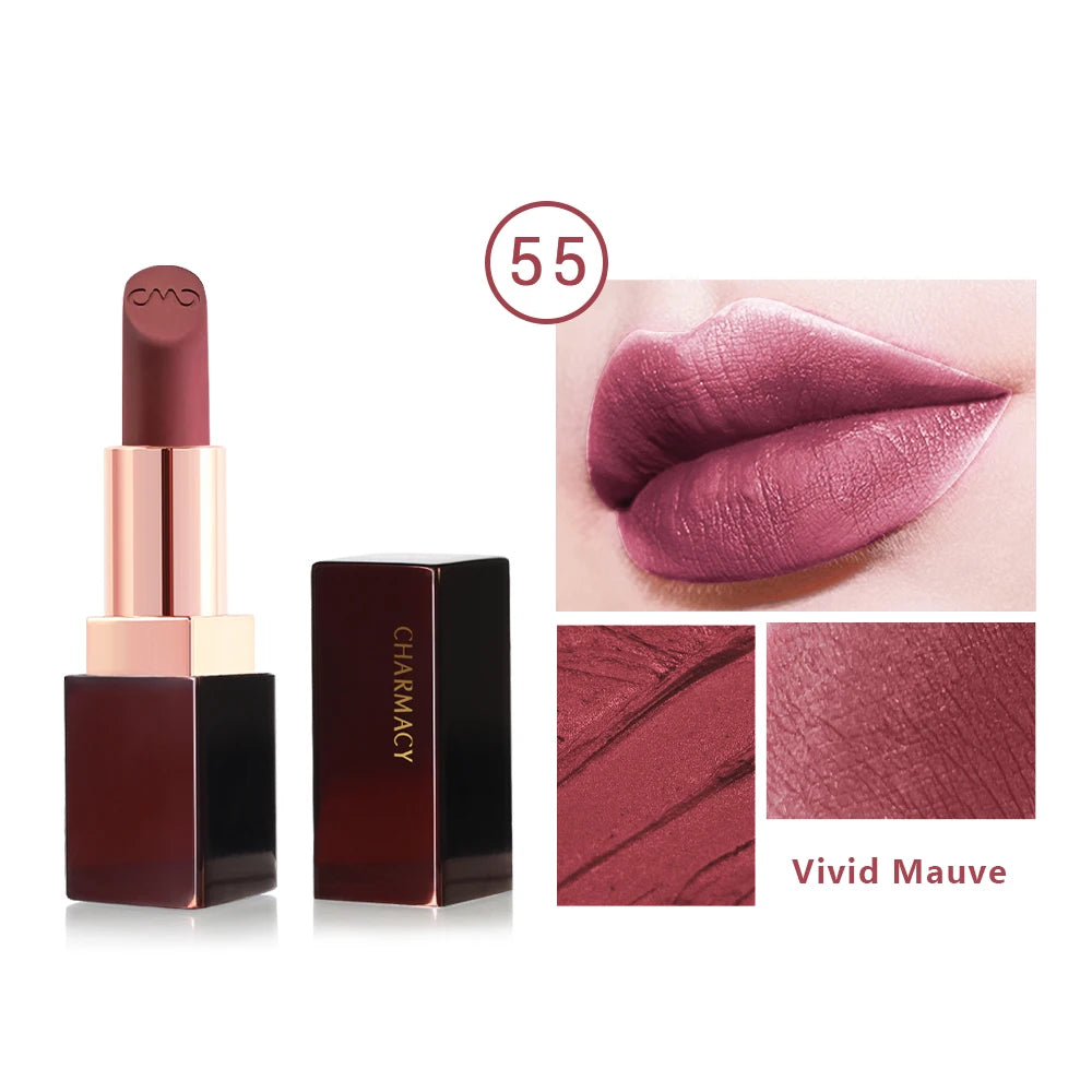 Bella Y-Rouge à Lèvres Longue Durée