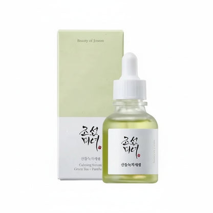 Crème solaire coréenne Beauty of Joseon