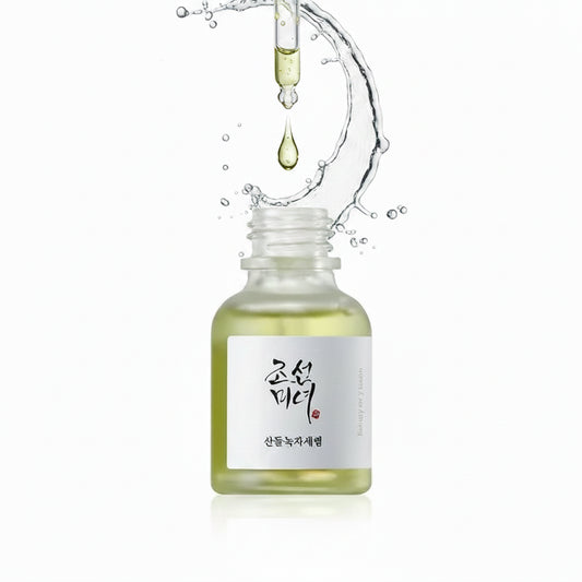 Serum coréenne Beauty of Joseon