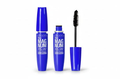 Mascara noir
