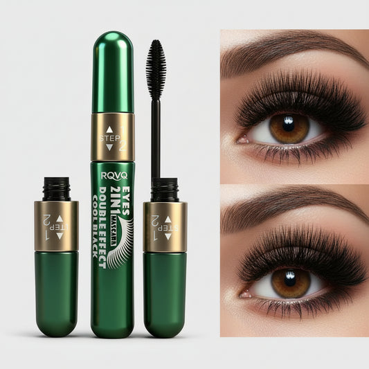 Mascara imperméable