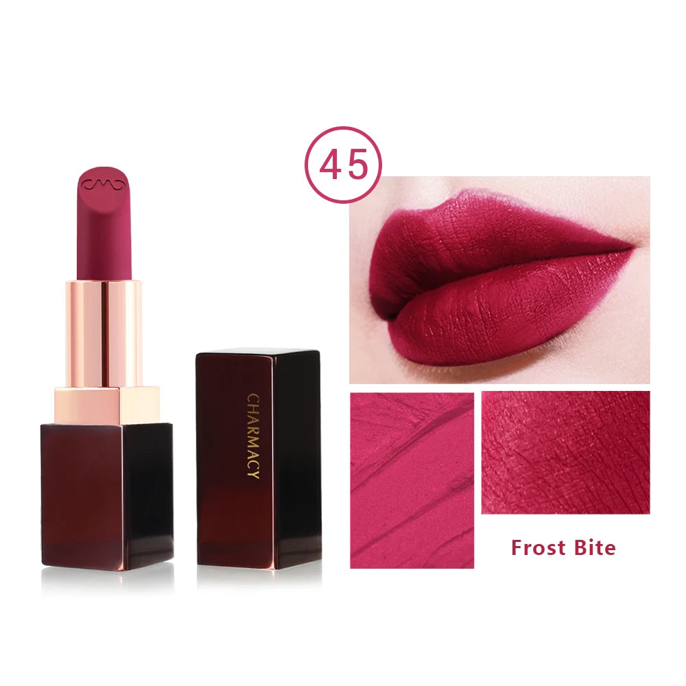 Bella Y-Rouge à Lèvres Longue Durée