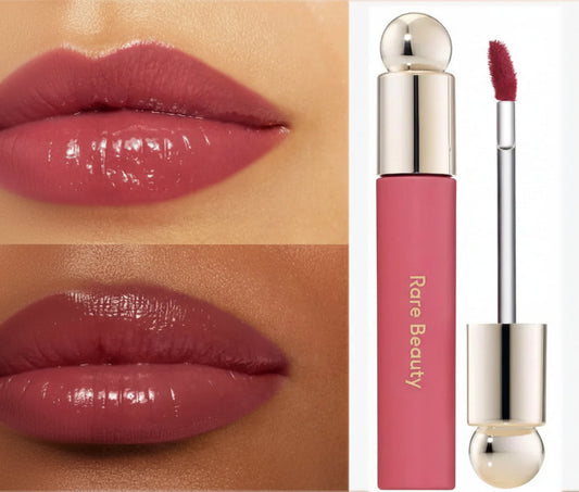 Brillant à lèvres liquide lisse