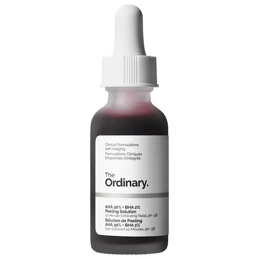 Ordinary AHA 30% + BHA 2%