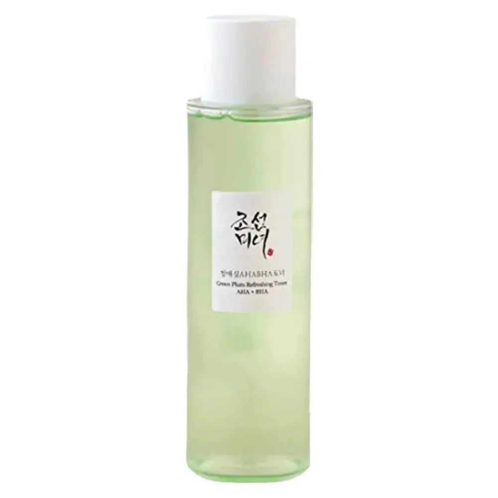 Nettoyant visage coréen pour une peau douce et délicate, tonique nettoyant en profondeur, eau de ginseng pour crème hydratante contour des yeux, élimine les cernes