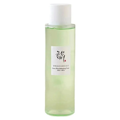 Nettoyant visage coréen pour une peau douce et délicate, tonique nettoyant en profondeur, eau de ginseng pour crème hydratante contour des yeux, élimine les cernes